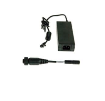 Zebra AC/DC PS 12V 6A 110/220V