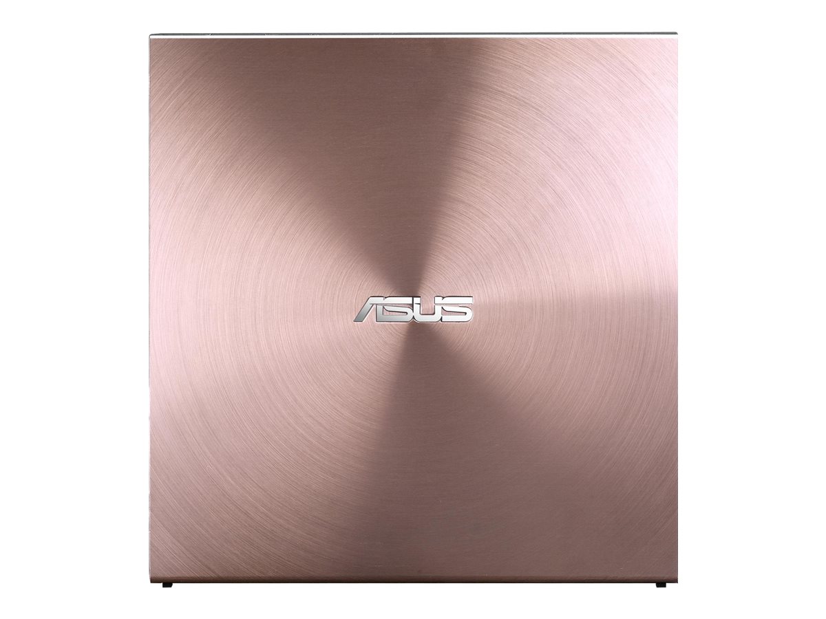 ASUS SDRW 08U5S-U DVD-brænder Ekstern