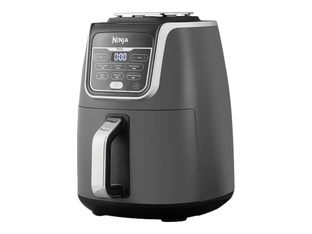 Ninja AF160 Max luftfriture - 5,2 l, 1.750 W, grå