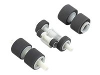 Epson Roller Assembly Kit - Pakke for scannerrulle - for WorkForce DS-510, DS-510N, DS-520, DS-520N, DS-560