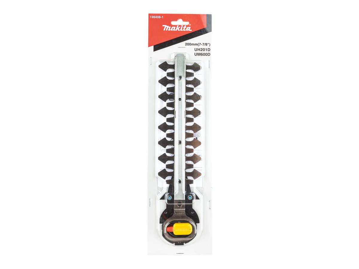 Makita 198408-1 Hedge Trimmer Blade Assembly