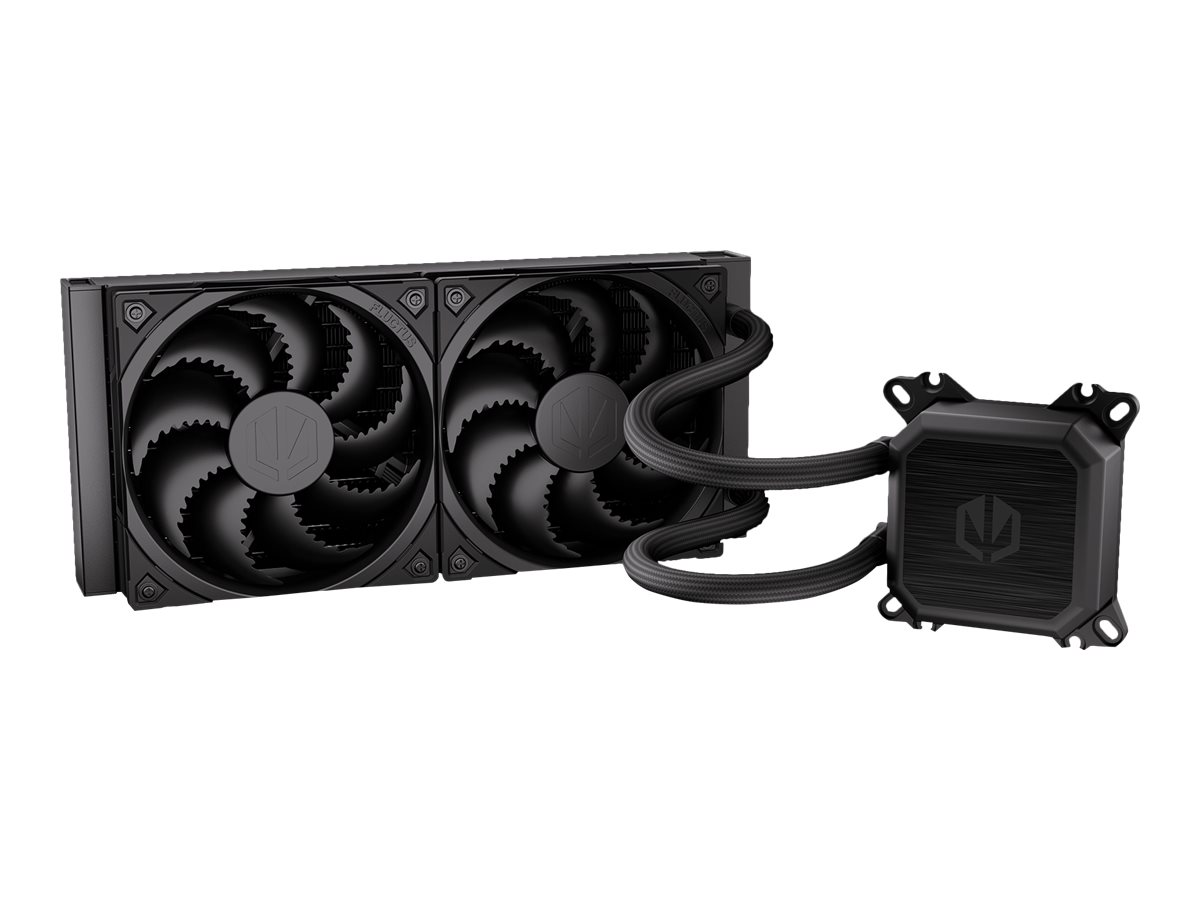 ENDORFY Navis F240 - processor liquid cooling system - CPU Vandkøling