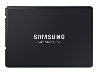 Samsung PM9A3 SSD MZQL215THBLA 15.36TB 2.5" U.2 PCIe 4.0 x4 (NVMe)
