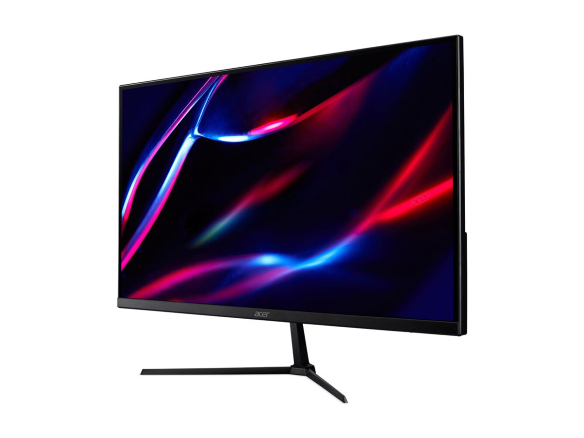 Acer Nitro QG270 S3bipx 27" 1920 x 1080 (Full HD) HDMI DisplayPort 180Hz
