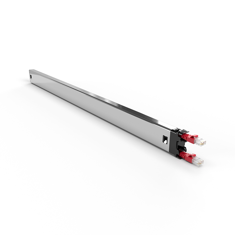 PATCHBOX PLUS+ Sort Grå Rød