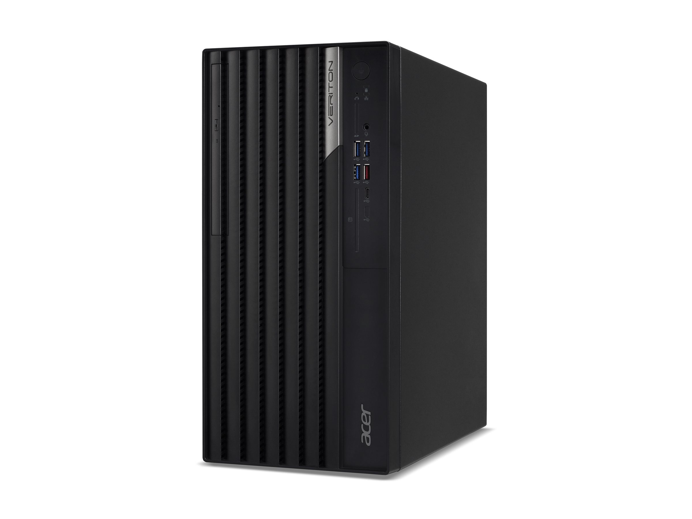 Acer Veriton M4 VM4710GT Minitower Core i7 I7-13700 16GB 512GB Intel UHD Graphics 770 Windows 11 Pro