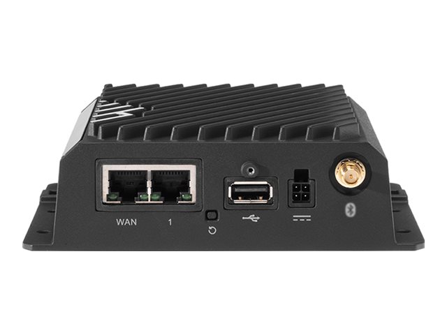 Cradlepoint NetCloud Essentials for Mobile Routers (Prime) Online & komponentbaserede tjenester 5 år