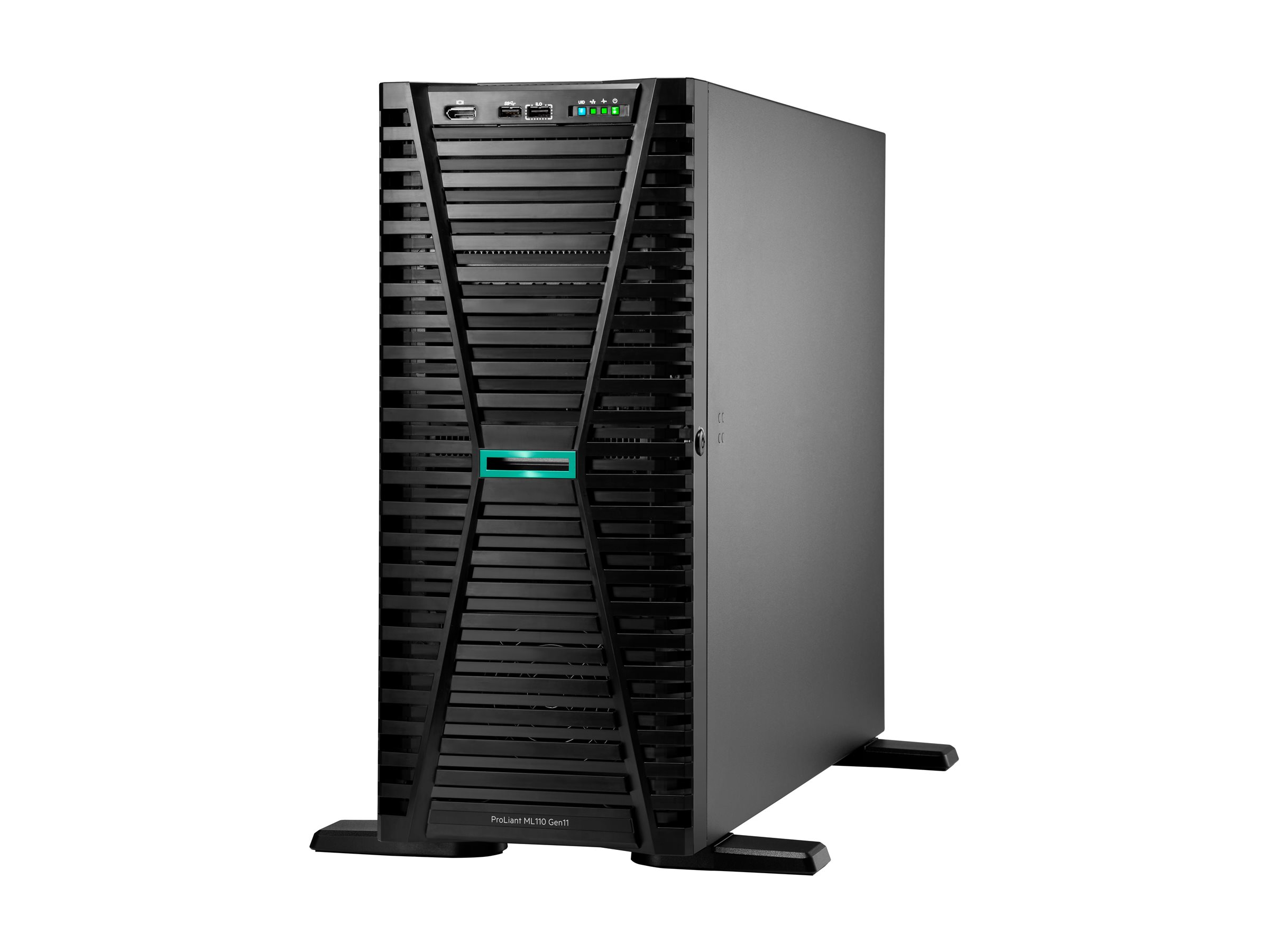 HPE ProLiant ML110 Gen11 4510 8TB billede
