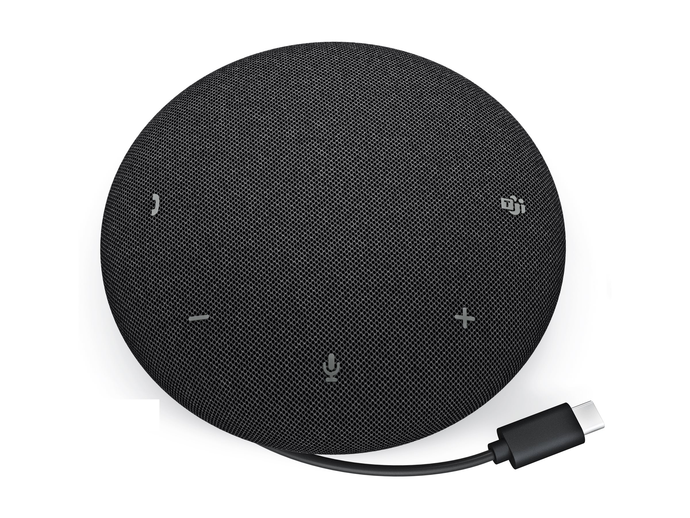 Dell Pro SP325 - speakerphone - USB-C - Microsoft Teams Certified - Zoom Certified