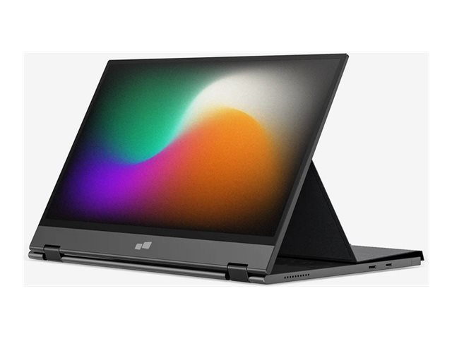 15.6" Mobile Pixels Duex Float 2 - LCD monitor - Full HD (1080p) - 15.6"