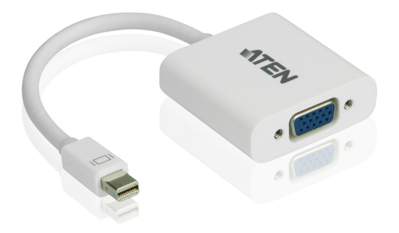 ATEN VC920 Video transformer