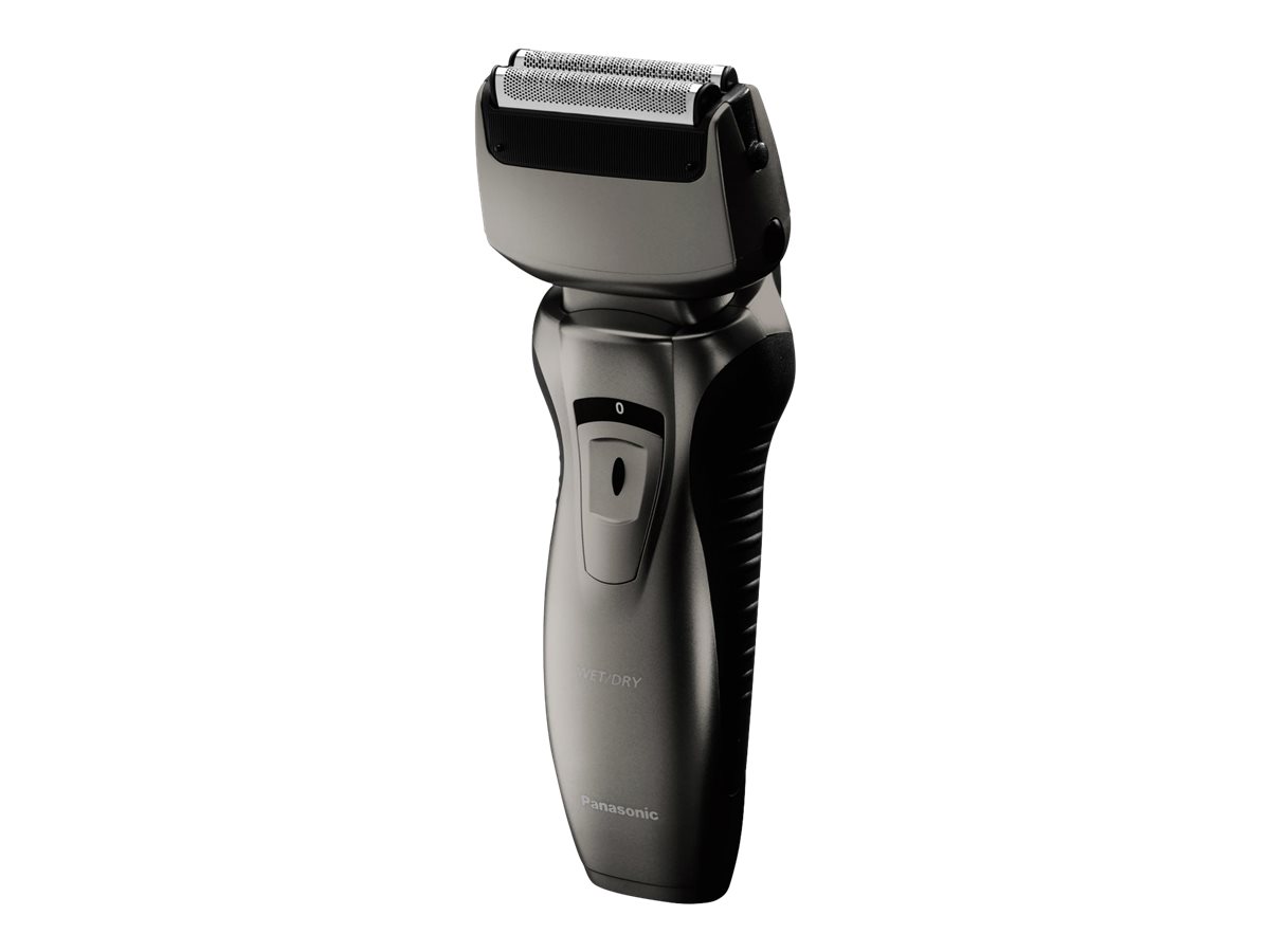 Panasonic ES-RW33 Barbermaskine 2-Blades Wet/Dry Grey