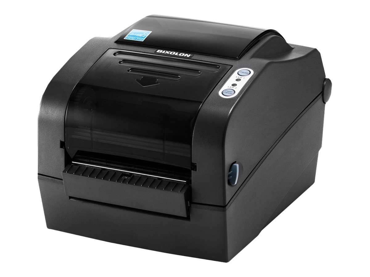 Bixolon SLP-TX423EG Direkte termisk/termisk overførsel