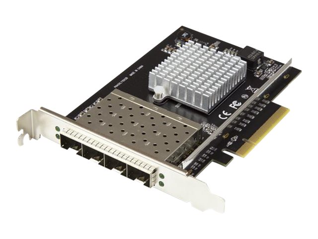 StarTech.com Netværksadapter PCI Express x8 20Gbps billede