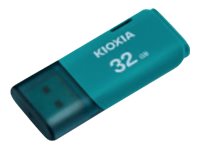 KIOXIA TransMemory U202 32GB USB 2.0 USB stick Blå