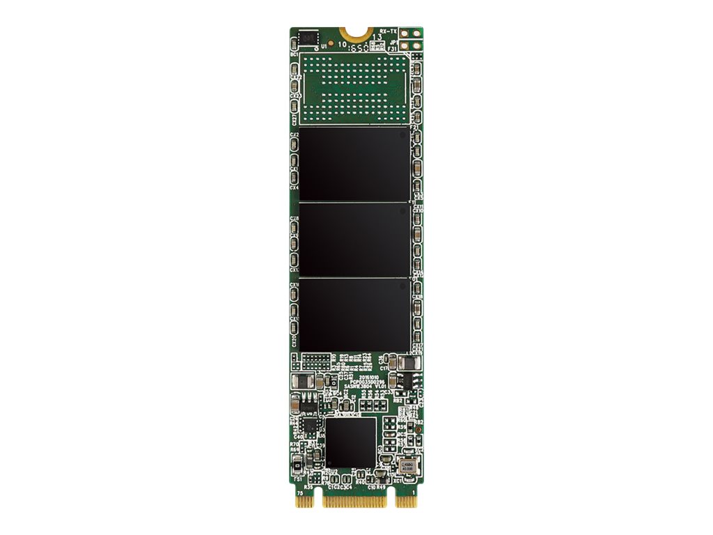 SILICON POWER SSD A55 512GB M.2 SATA-600