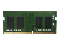 QNAP DDR4 8GB 2666MHz Ikke-ECC SO-DIMM 260-PIN