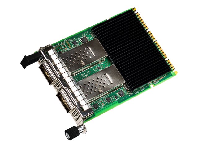 Intel Ethernet Network Adapter Netværksadapter Open Compute Project mezzanine (OCP) 3.0