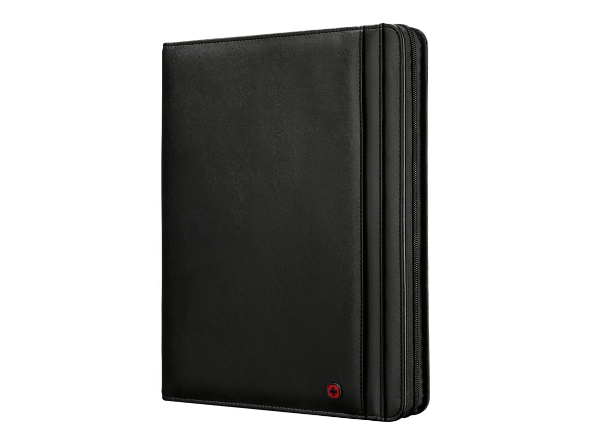 Wenger Venture Padfolio til Tablet 10" | Sort