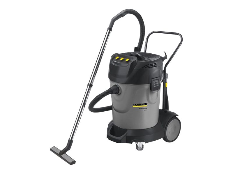 Kärcher NT 70/3 Støvsuger 70liter