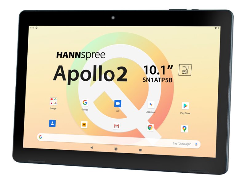 HANNspree Pad Apollo 2 10.1" 32GB 3GB