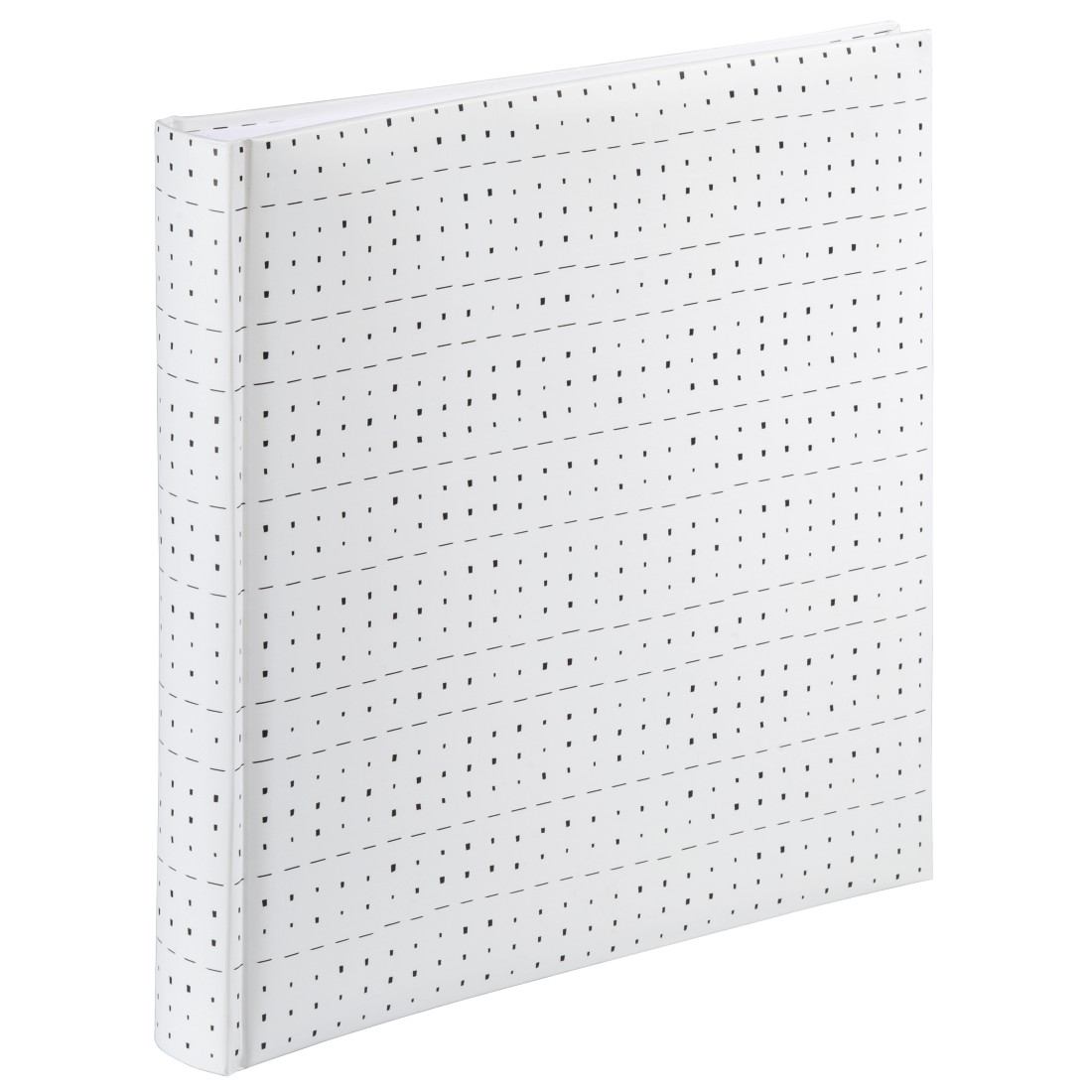Hama Graphic fotoalbum og arkbeskyttelse Hvid 320 ark 10 x 15 billede