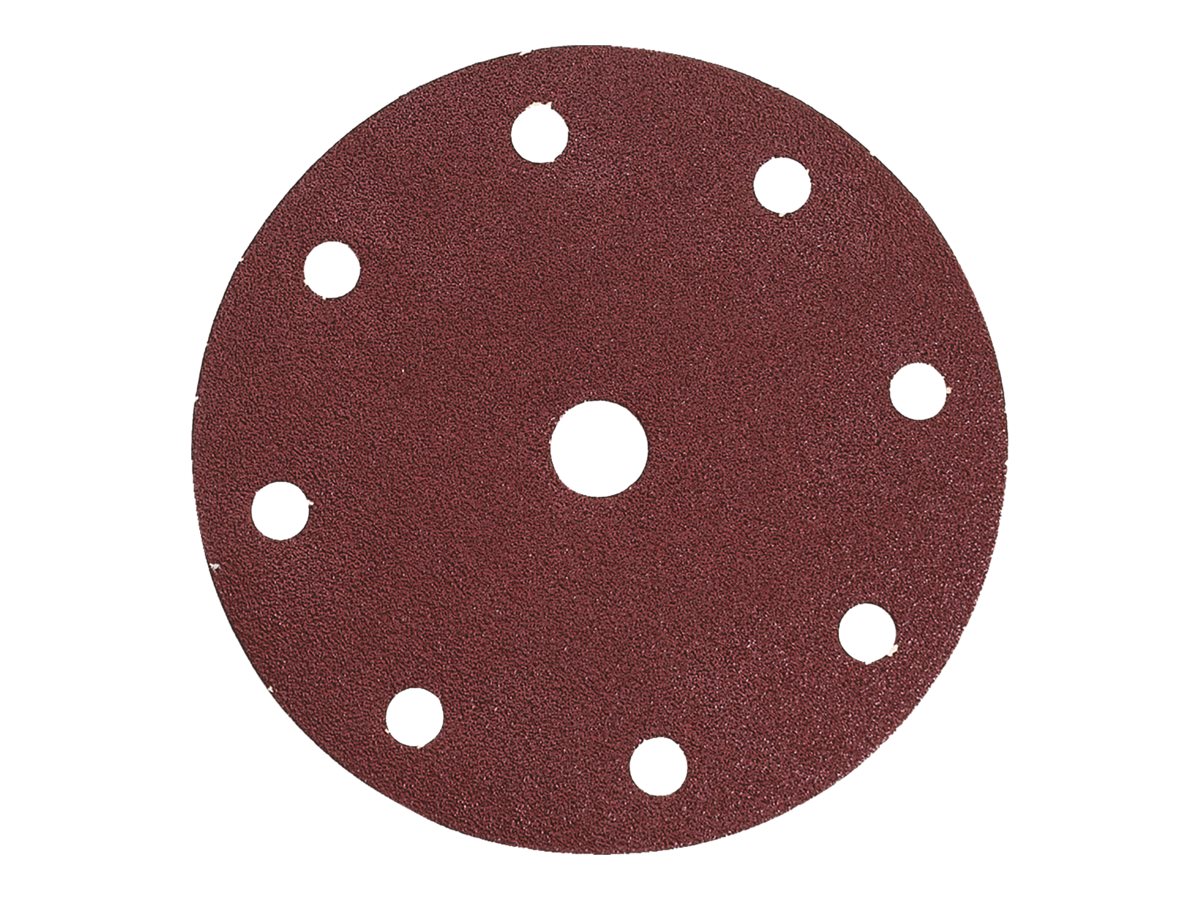 Makita Slibepapir 150mm K150 (10) - P-31968