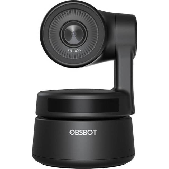 OBSBOT Tiny 1920x1080 Webcam billede