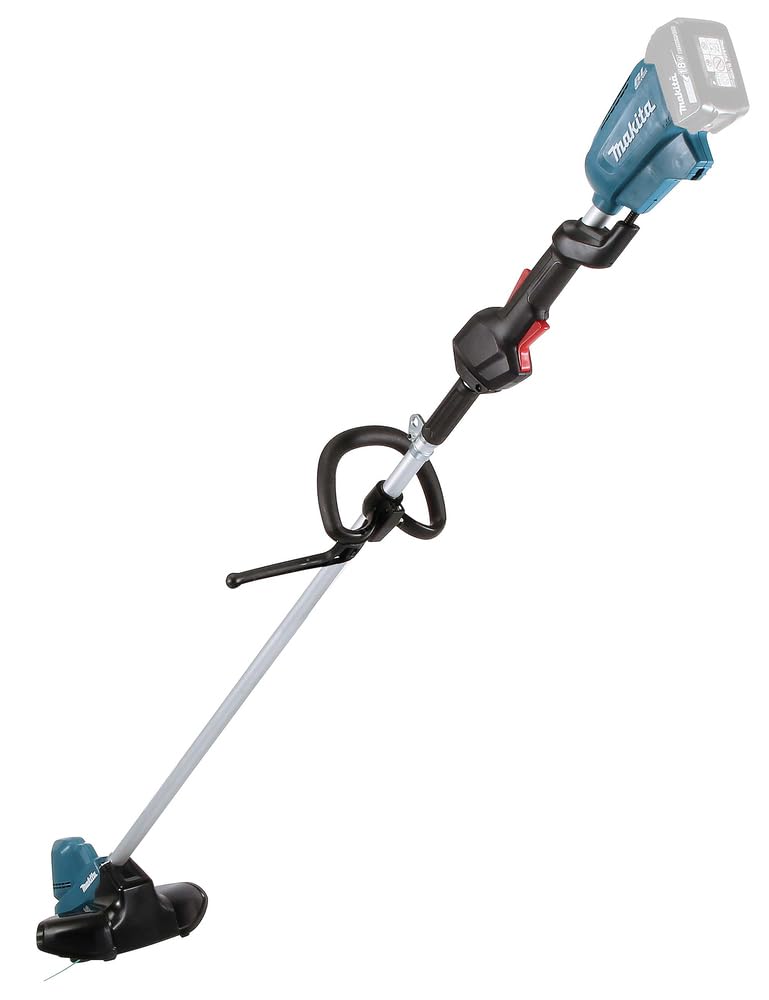 Makita Akku-Græstrimmer 18V Lxt Børsteløs Motor Op Til 25 Cm Klippebredde