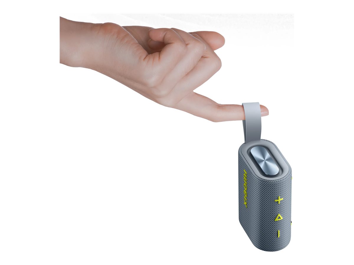 Xiaomi Sound Pocket - speaker - for portable use - wireless