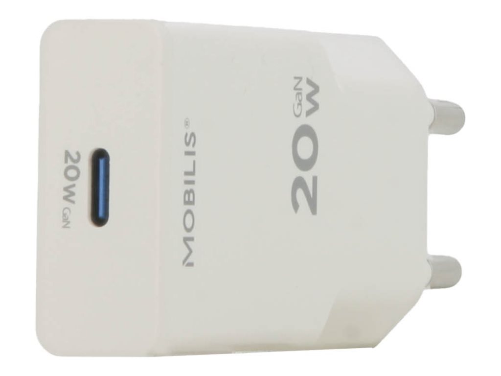 Mobilis Adapter 20Watt