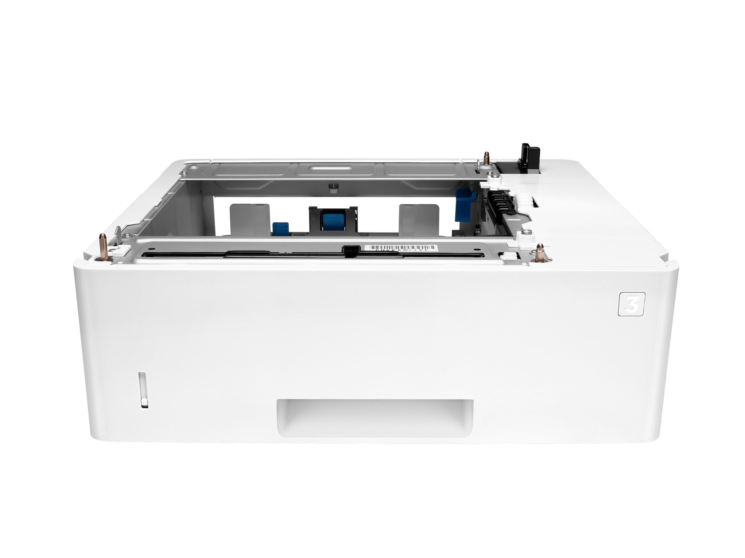 HP 550-sheet tray M630-M527-M506