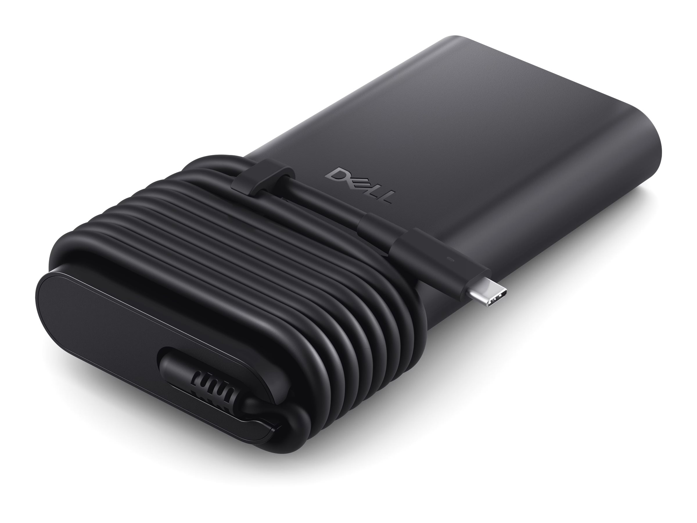 Dell Strømadapter - AC / USB-C 5 / 9 / 15 / 20 / 28 / 36 / 48V