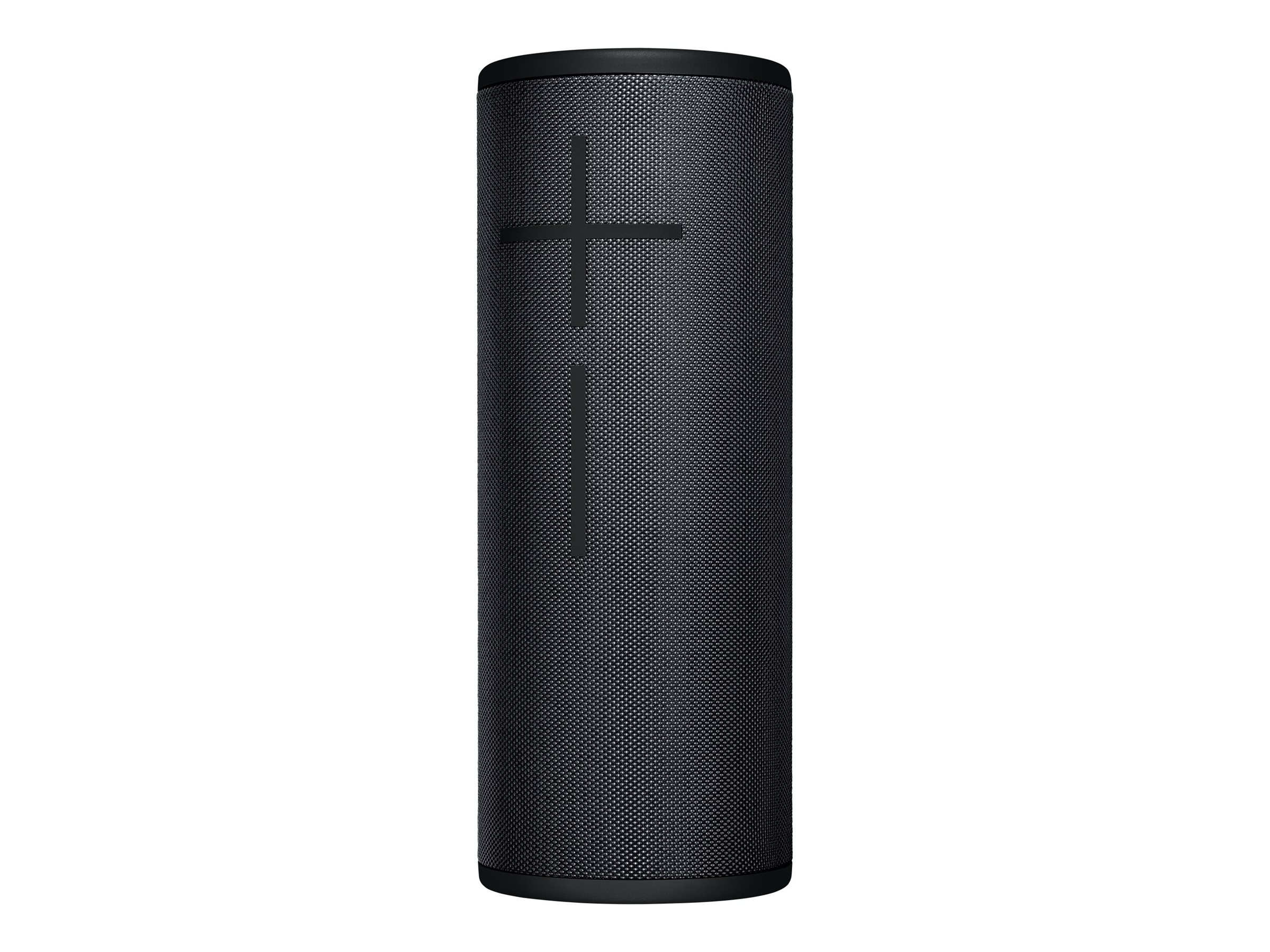 Ultimate Ears MEGABOOM 3 - Højttaler - til transportabel brug - trådløs - Bluetooth - natsort