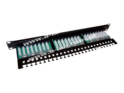 ALANTEC patch-panel
