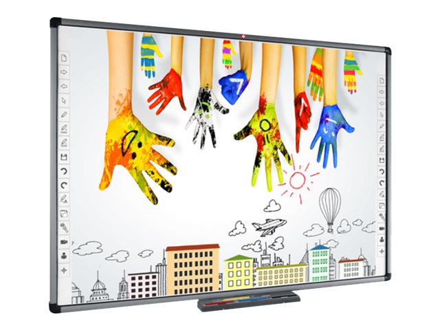 Avtek International TT-BOARD 90 Pro, 2,36 m (93), 1974 x 1174 mm, 32768 x 32768 pixel, 16:10, 16 ms, Multi-touch