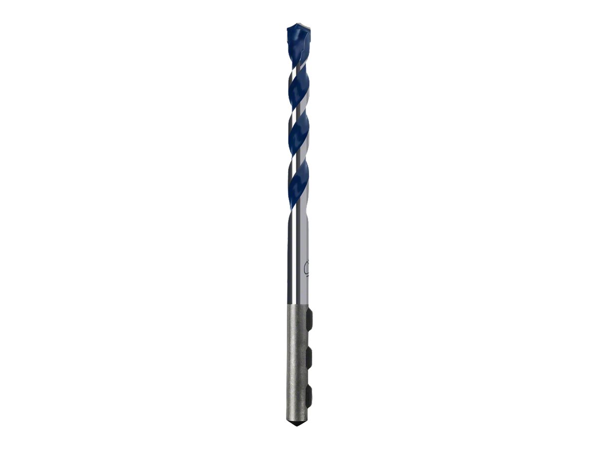 Bosch CYL-5 - Diamantborbit - for beton - 8 mm - længde: 100 mm