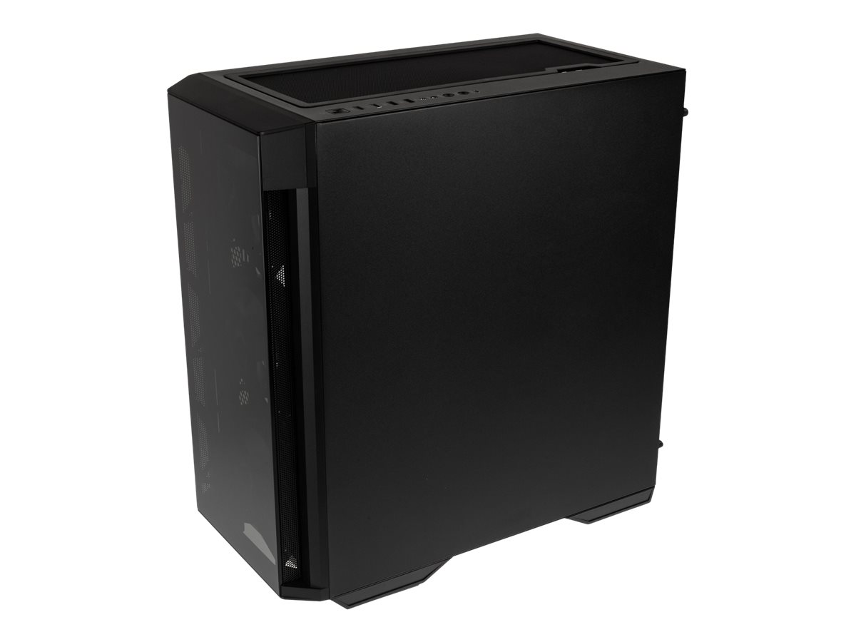 Kolink Observatory Z ARGB Midi Tower Case - Black Kabinet - GEEKD.dk