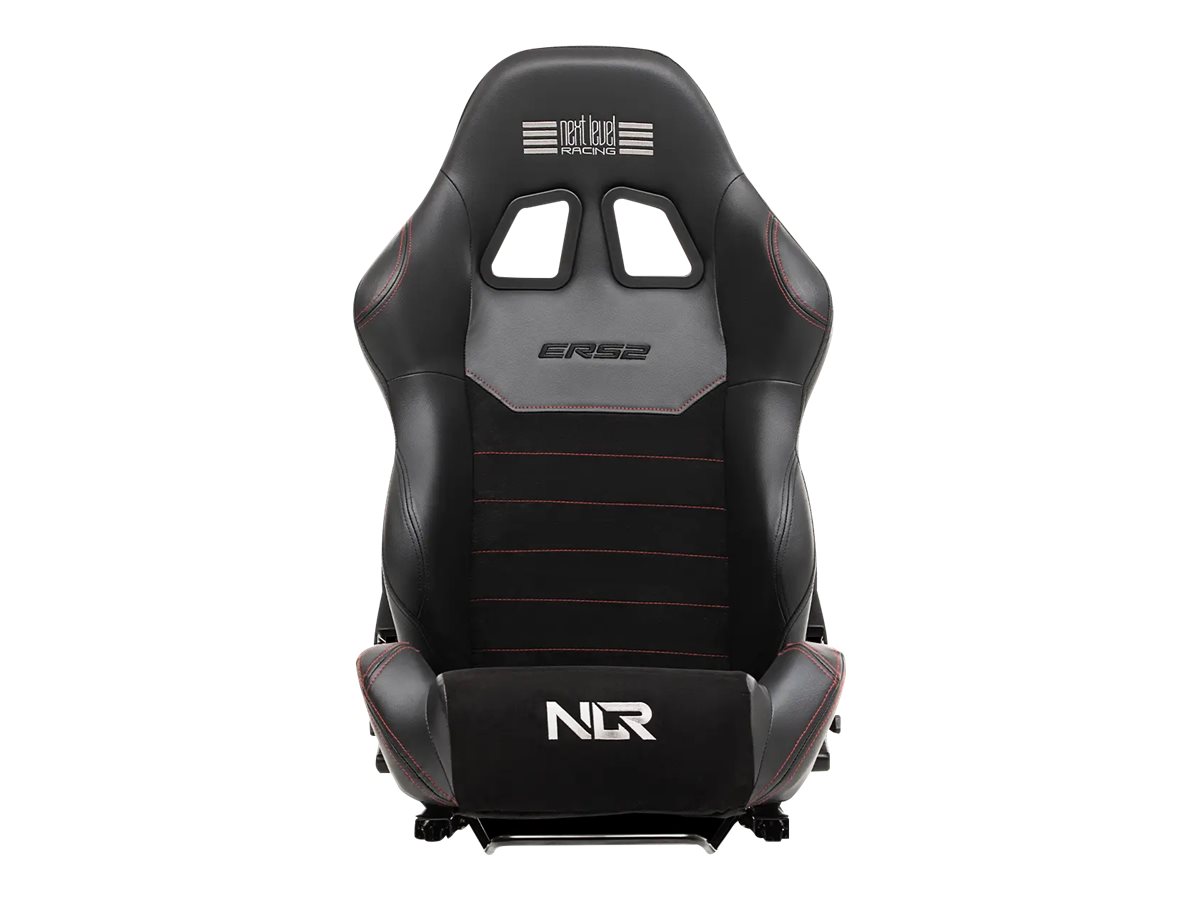 Next Level Racing ERS2 Elite liggestol sæde Racing Seat - GEEKD.dk