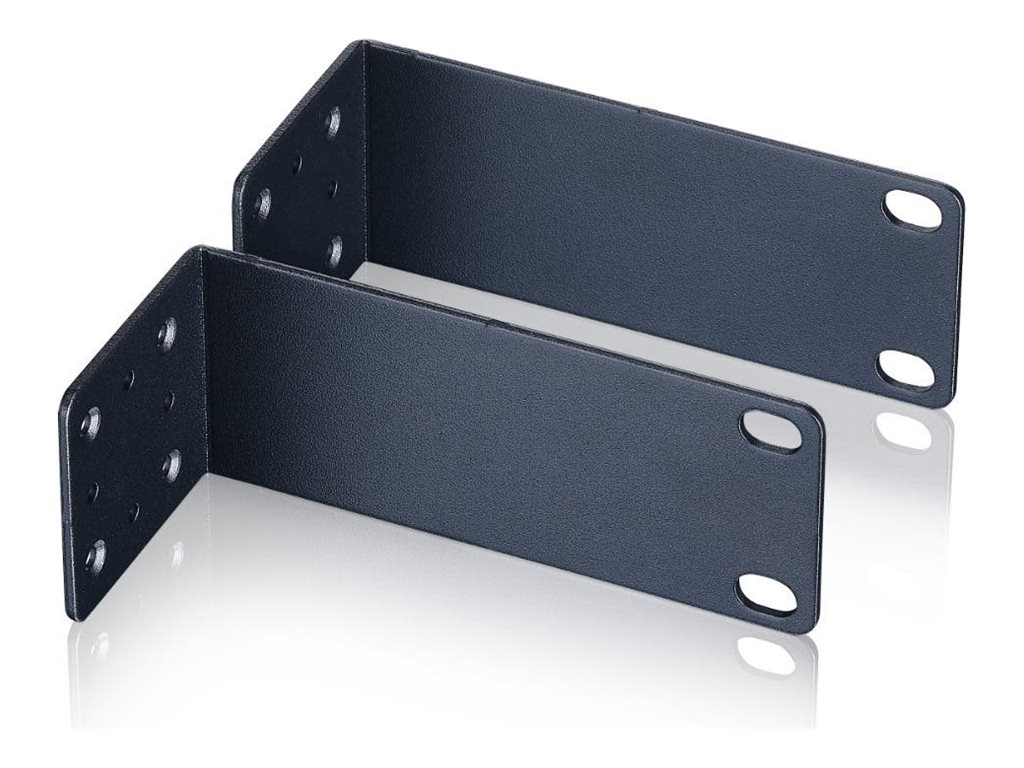 Projektor beslag - ZyXEL loftsmontering, sort