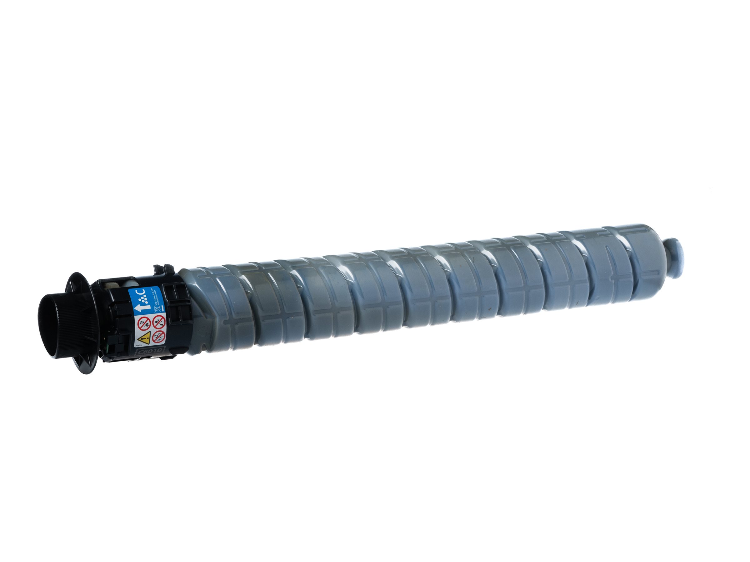 Ricoh - cyan - original - toner cartridge