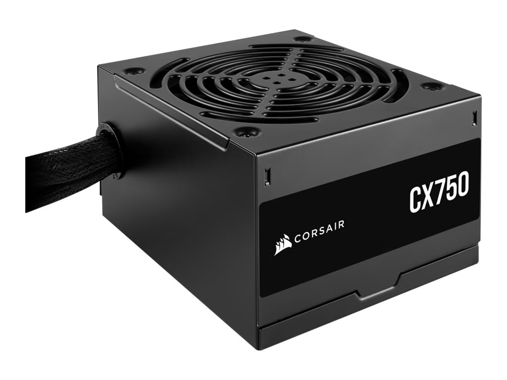 CORSAIR CX Series CX750 750Watt 80 PLUS Bronze