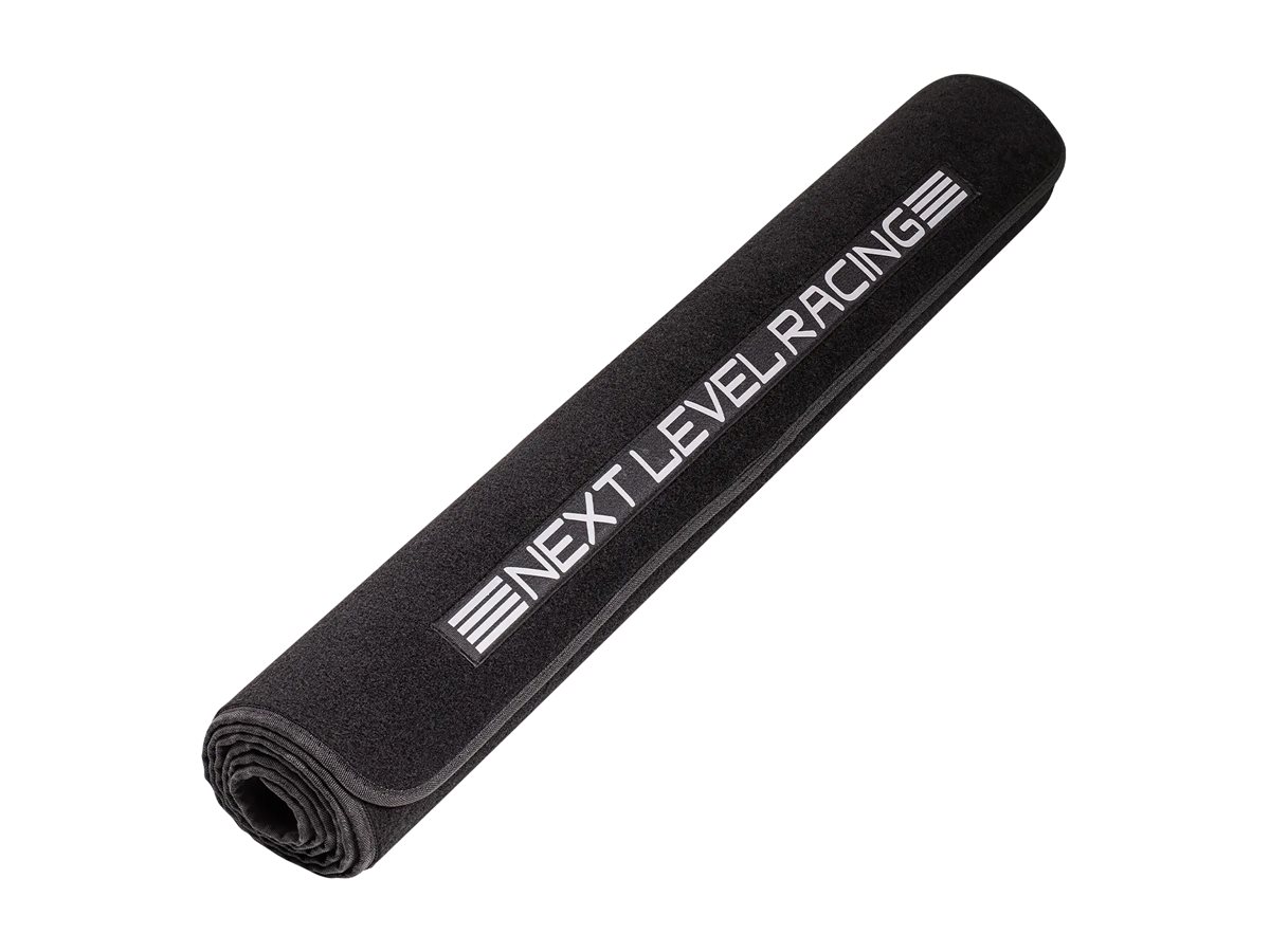 Next Level Racing - Xl Premium Floor Mat - 186.5 Cm X 89 Cm