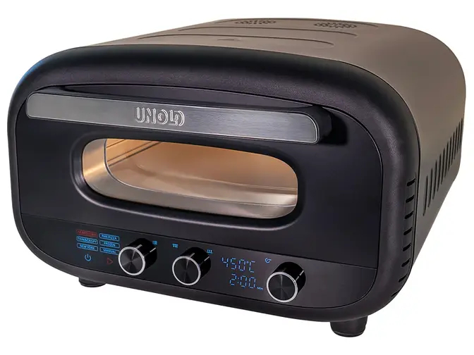 UNOLD Don Alfredo Pizza ovn 1.7kW