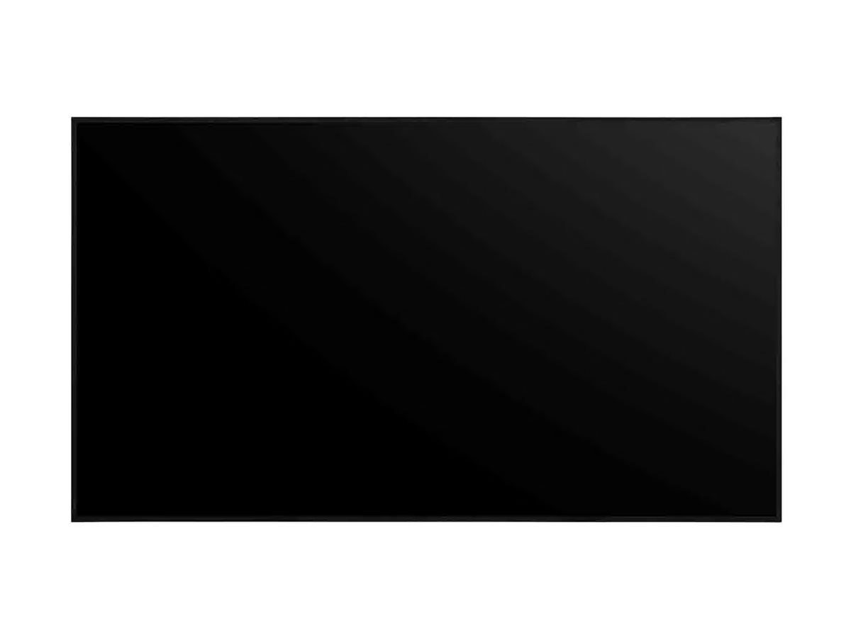 LG 50UL3Q-E 50" Digital skiltning 3840 x 2160 billede