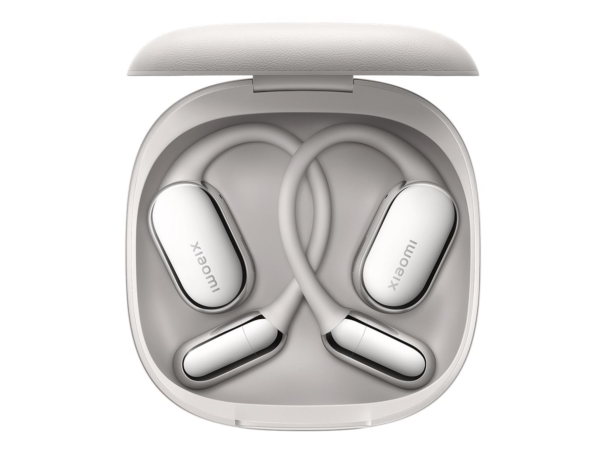Xiaomi OpenWear Stereo Pro Trådløs TWS earbuds Grå