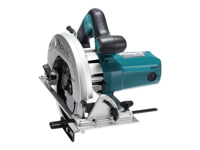 Makita HS7611 - Cirkelsav - 1600 W - 190 mm