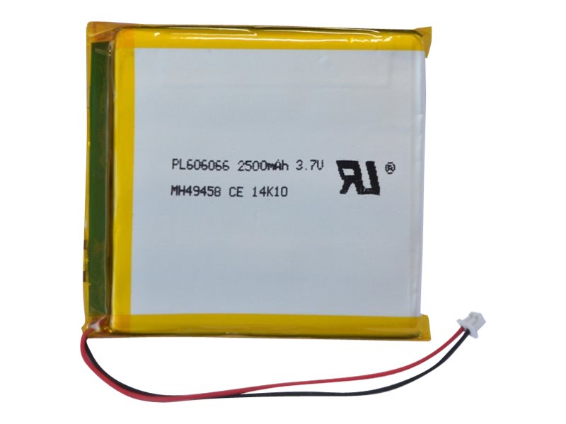 Mousetrapper Prime battery Strømforsyning - ATX - 80 Plus