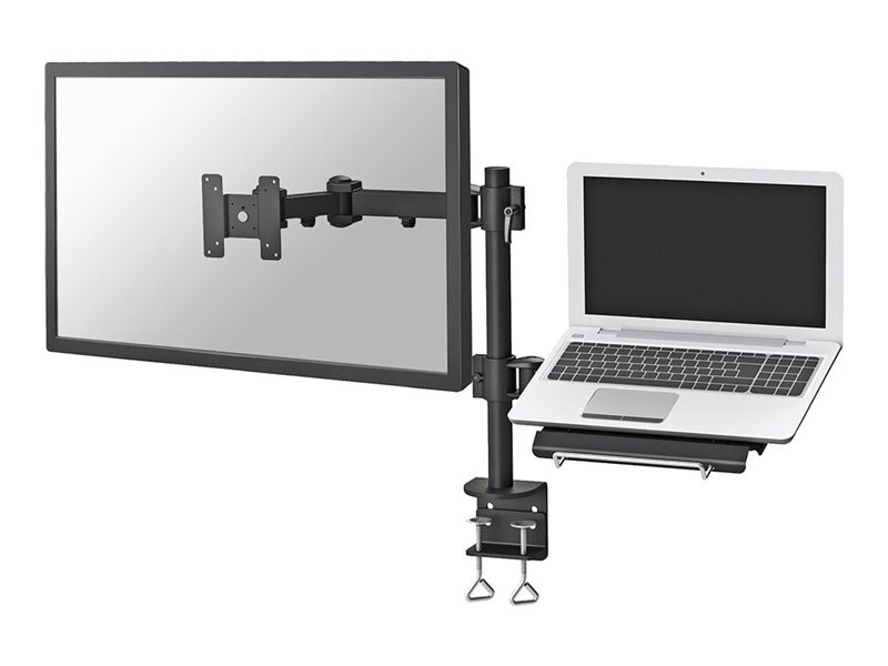 Neomounts FPMA-D960NOTEBOOK Monteringssæt LCD display / notebook 10"-27"