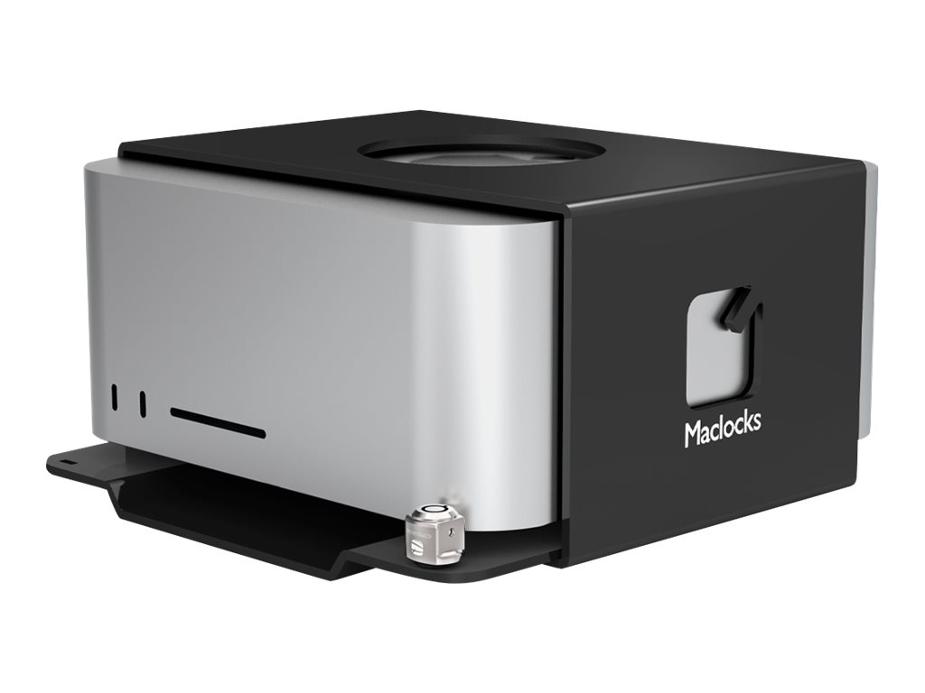 Compulocks Mac Studio Security Mount PC-monteringssæt Sort